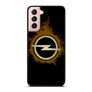 OPEL AUTOMOBILE EMBLEM 2 Samsung Galaxy S21 Case Cover OPEL AUTOMOBILE EMBLEM 2 Samsung Galaxy S21 Case Cover