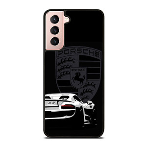 PORSCHE STUTTGART 918 SPYDER POSTER Samsung Galaxy S21 Case Cover PORSCHE STUTTGART 918 SPYDER POSTER Samsung Galaxy S21 Case Cover