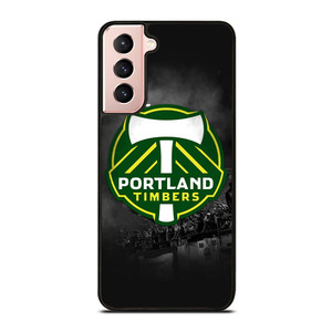 PORTLAND TIMBERS FOOTBALL Samsung Galaxy S21 Case Cover PORTLAND TIMBERS FOOTBALL Samsung Galaxy S21 Case Cover