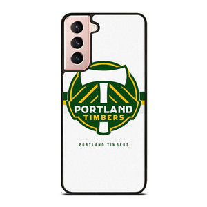 PORTLAND TIMBERS SOCCER MLS Samsung Galaxy S21 Case Cover PORTLAND TIMBERS SOCCER MLS Samsung Galaxy S21 Case Cover