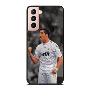 PRIME CRISTIANO RONALDO CR7 Samsung Galaxy S21 Case Cover PRIME CRISTIANO RONALDO CR7 Samsung Galaxy S21 Case Cover