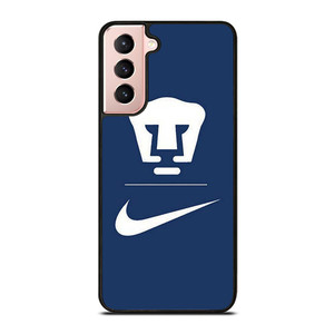PUMAS UNAM NIKE SYMBOL Samsung Galaxy S21 Case Cover PUMAS UNAM NIKE SYMBOL Samsung Galaxy S21 Case Cover