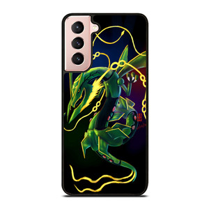 RAYQUAZA POKEMON GAMES CARTOON Samsung Galaxy S21 Case Cover RAYQUAZA POKEMON GAMES CARTOON Samsung Galaxy S21 Case Cover
