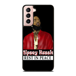 RIP KING NIPSEY HUSSLE Samsung Galaxy S21 Case Cover RIP KING NIPSEY HUSSLE Samsung Galaxy S21 Case Cover