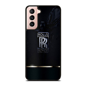 ROLLS ROYCE LUXURY EMBLEM Samsung Galaxy S21 Case Cover