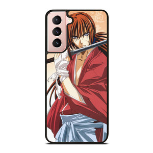 RUROUNI KENSHIN ANIME Samsung Galaxy S21 Case Cover RUROUNI KENSHIN ANIME Samsung Galaxy S21 Case Cover