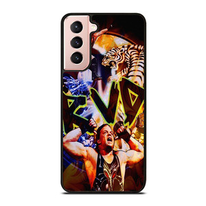 RVD ROB VAN DAM WRESTLING Samsung Galaxy S21 Case Cover RVD ROB VAN DAM WRESTLING Samsung Galaxy S21 Case Cover