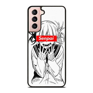 SENPAI MANGA ANIME Samsung Galaxy S21 Case Cover SENPAI MANGA ANIME Samsung Galaxy S21 Case Cover