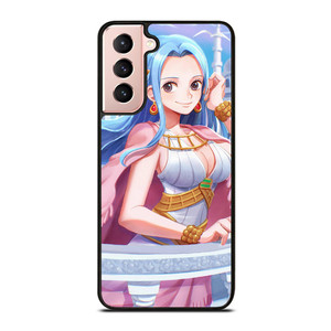 SEXY VIVI ONE PIECE Samsung Galaxy S21 Case Cover SEXY VIVI ONE PIECE Samsung Galaxy S21 Case Cover