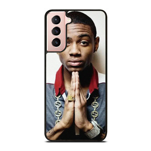 SOULJA BOY RAPPER 2 Samsung Galaxy S21 Case Cover