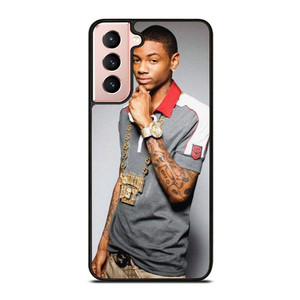 SOULJA BOY RAPPER Samsung Galaxy S21 Case Cover