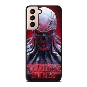 STRANGER THINGS VECNA POSTER Samsung Galaxy S21 Case Cover STRANGER THINGS VECNA POSTER Samsung Galaxy S21 Case Cover
