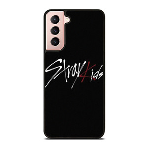 STRAY KIDS BOY BAND LOGO Samsung Galaxy S21 Case Cover