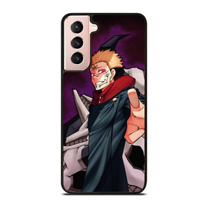 SUKUNA JUJUTSU KAISEN ANIME Samsung Galaxy S21 Case Cover SUKUNA JUJUTSU KAISEN ANIME Samsung Galaxy S21 Case Cover
