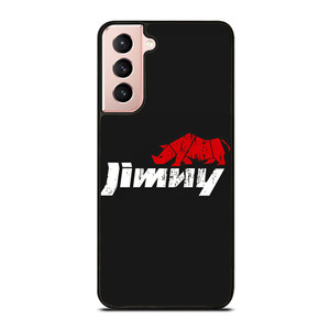 SUZUKI JIMNY ICON Samsung Galaxy S21 Case Cover SUZUKI JIMNY ICON Samsung Galaxy S21 Case Cover