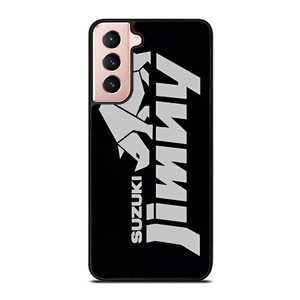 SUZUKI JIMNY SYMBOL Samsung Galaxy S21 Case Cover SUZUKI JIMNY SYMBOL Samsung Galaxy S21 Case Cover