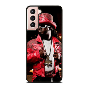 T-PAIN RAPPER Samsung Galaxy S21 Case Cover T-PAIN RAPPER Samsung Galaxy S21 Case Cover