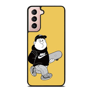 TAKESHI GODA GIANT SKATE NIKE Samsung Galaxy S21 Case Cover TAKESHI GODA GIANT SKATE NIKE Samsung Galaxy S21 Case Cover