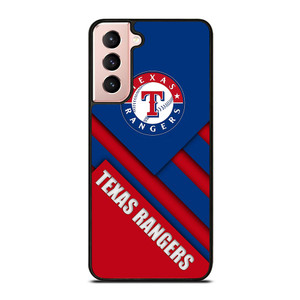 TEXAS RANGERS BASEBALL TEAM Samsung Galaxy S21 Case Cover TEXAS RANGERS BASEBALL TEAM Samsung Galaxy S21 Case Cover