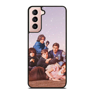 THE BREAKFAST CLUB DREAMY Samsung Galaxy S21 Case Cover THE BREAKFAST CLUB DREAMY Samsung Galaxy S21 Case Cover