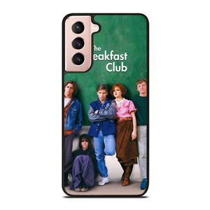 THE BREAKFAST CLUB FILM Samsung Galaxy S21 Case Cover
