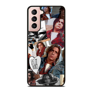THE BREAKFAST CLUB JOHN BENDER Samsung Galaxy S21 Case Cover THE BREAKFAST CLUB JOHN BENDER Samsung Galaxy S21 Case Cover
