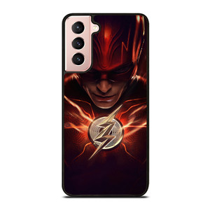 THE FLASH EZRA MILLER Samsung Galaxy S21 Case Cover THE FLASH EZRA MILLER Samsung Galaxy S21 Case Cover
