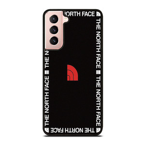 THE NORTH FACE LOGO TYPE Samsung Galaxy S21 Case Cover THE NORTH FACE LOGO TYPE Samsung Galaxy S21 Case Cover