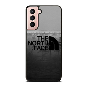 THE NORTH FACE MISTS Samsung Galaxy S21 Case Cover THE NORTH FACE MISTS Samsung Galaxy S21 Case Cover
