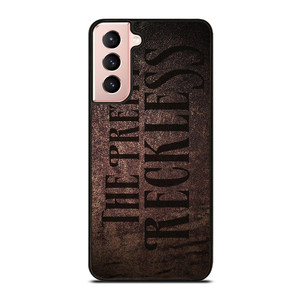 THE PRETTY RECKLESS LOGO Samsung Galaxy S21 Case Cover THE PRETTY RECKLESS LOGO Samsung Galaxy S21 Case Cover