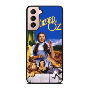 THE WIZARD OF OZ CARTOON 2 Samsung Galaxy S21 Case Cover