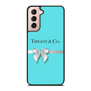 TIFFANY AND CO RIBBON Samsung Galaxy S21 Case Cover TIFFANY AND CO RIBBON Samsung Galaxy S21 Case Cover