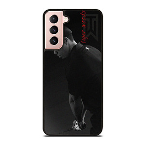 TIGER WOODS GOLF SYMBOL Samsung Galaxy S21 Case Cover TIGER WOODS GOLF SYMBOL Samsung Galaxy S21 Case Cover