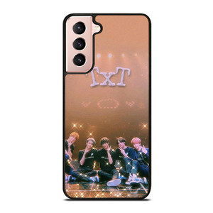 TOMORROW X TOGETHER TXT CONCERT Samsung Galaxy S21 Case Cover TOMORROW X TOGETHER TXT CONCERT Samsung Galaxy S21 Case Cover