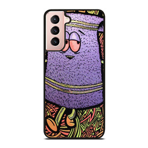 TOWELIE SOUTH PARK CARTOON Samsung Galaxy S21 Case Cover TOWELIE SOUTH PARK CARTOON Samsung Galaxy S21 Case Cover