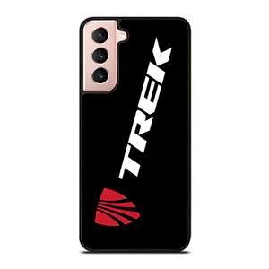 TREK BIKE LOGO Samsung Galaxy S21 Case Cover