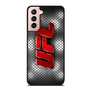 UFC FIGHTING WRESTLING EMBLEM Samsung Galaxy S21 Case Cover UFC FIGHTING WRESTLING EMBLEM Samsung Galaxy S21 Case Cover