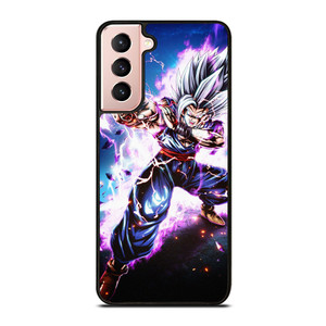 ULTIMATE GOHAN BEAST DRAGON BALL Z Samsung Galaxy S21 Case Cover ULTIMATE GOHAN BEAST DRAGON BALL Z Samsung Galaxy S21 Case Cover