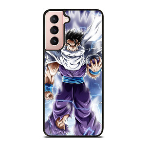 ULTIMATE GOHAN DRAGON BALL Samsung Galaxy S21 Case Cover ULTIMATE GOHAN DRAGON BALL Samsung Galaxy S21 Case Cover