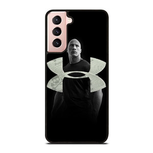 UNDER ARMOR THE ROCK DWAYNE JOHNSON Samsung Galaxy S21 Case Cover UNDER ARMOR THE ROCK DWAYNE JOHNSON Samsung Galaxy S21 Case Cover