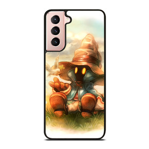 VIVI FINAL FANTASY XVI GAMES Samsung Galaxy S21 Case Cover