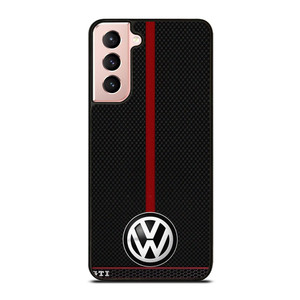 VOLKSWAGEN CARBON GTI Samsung Galaxy S21 Case Cover VOLKSWAGEN CARBON GTI Samsung Galaxy S21 Case Cover