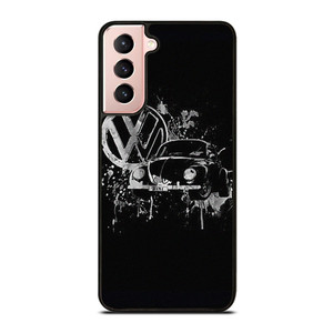 VOLKSWAGEN VW BEETLE CLASSIC Samsung Galaxy S21 Case Cover