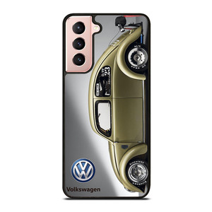 VW VOLKSWAGEN BEETLE VINTAGE Samsung Galaxy S21 Case Cover