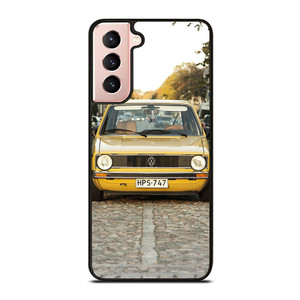 VW VOLKSWAGEN GTI MK2 Samsung Galaxy S21 Case Cover VW VOLKSWAGEN GTI MK2 Samsung Galaxy S21 Case Cover
