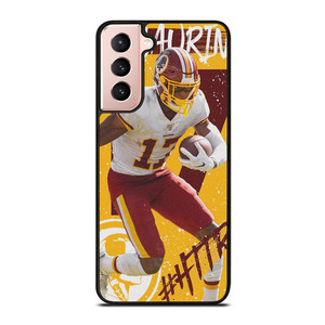WASHINGTON COMMANDERS TERRY MCLAURIN Samsung Galaxy S21 Case Cover WASHINGTON COMMANDERS TERRY MCLAURIN Samsung Galaxy S21 Case Cover