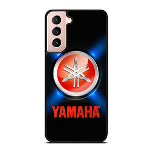 YAMAHA LOGO EMBLEM Samsung Galaxy S21 Case Cover YAMAHA LOGO EMBLEM Samsung Galaxy S21 Case Cover