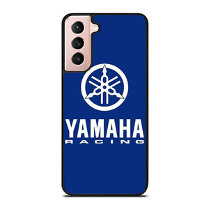 YAMAHA MOTOR RACING SIGN Samsung Galaxy S21 Case Cover