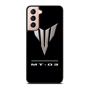 YAMAHA RACING MT 03 EMBLEM Samsung Galaxy S21 Case Cover