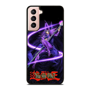 YUGIOH DARK MAGICIAN GAMES Samsung Galaxy S21 Case Cover YUGIOH DARK MAGICIAN GAMES Samsung Galaxy S21 Case Cover